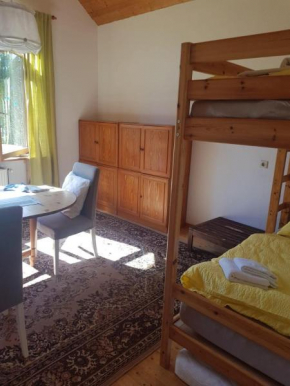 Cosy two rooms in nature